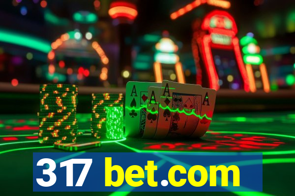 317 bet.com